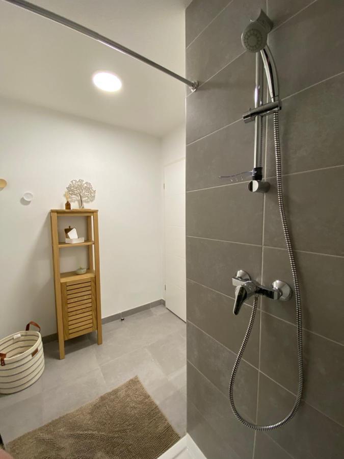 Charmant Appartement Neuf Et Confortable Classe 4 Etoiles Biscarrosse Eksteriør bilde