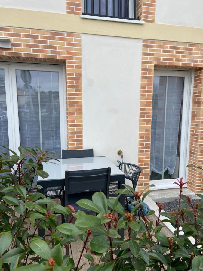 Charmant Appartement Neuf Et Confortable Classe 4 Etoiles Biscarrosse Eksteriør bilde