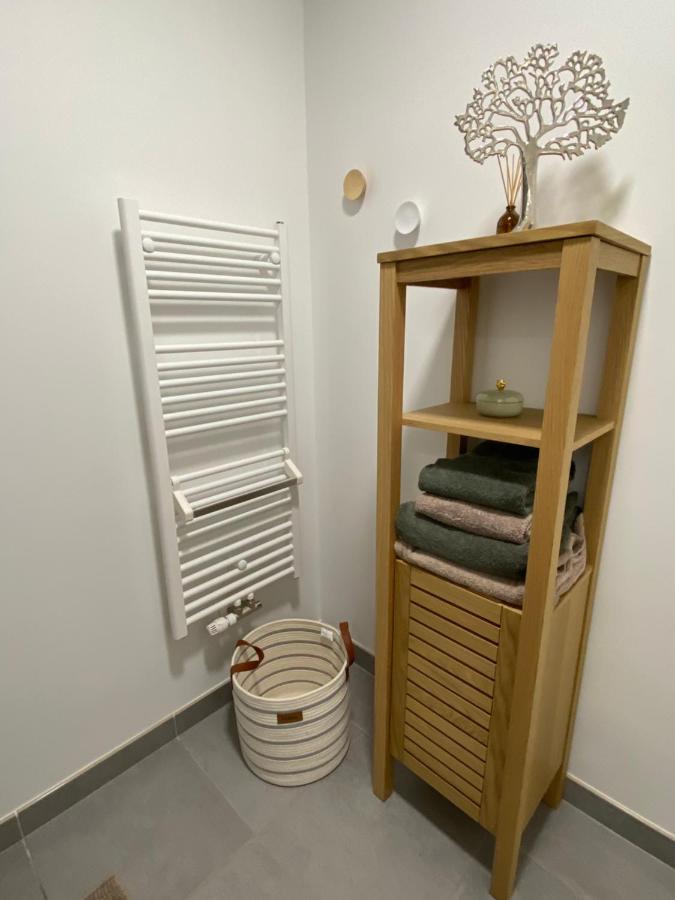 Charmant Appartement Neuf Et Confortable Classe 4 Etoiles Biscarrosse Eksteriør bilde